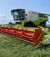 Зерноуборочный комбайн Claas Lexion 780, 2014 г.в, 3813 м/ч, б/у - 7