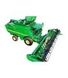 Зернозбиральний комбайн John Deere S670i HM, 2014 р.в, 2600 м/год, б/в - 1