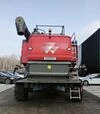 Зернозбиральний комбайн Massey Ferguson Activia 7347 S, 2015 р.в, 712 м/год, б/в - 2