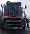 Зернозбиральний комбайн Massey Ferguson Activia 7347 S, 2015 р.в, 712 м/год, б/в - 4