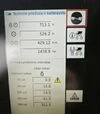 Зернозбиральний комбайн Massey Ferguson Activia 7347 S, 2015 р.в, 712 м/год, б/в - 6