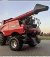 Зерноуборочный комбайн Case IH 9230, 2014 г.в, 2235 м/ч, б/у - 2