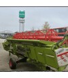 Зерноуборочный комбайн Claas Lexion 660, 2014 г.в, 2150 м/ч, б/у - 2