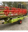 Зерноуборочный комбайн Claas Lexion 660, 2014 г.в, 2150 м/ч, б/у - 4