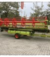 Зерноуборочный комбайн Claas Lexion 660, 2014 г.в, 2150 м/ч, б/у - 6