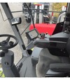 Зерноуборочный комбайн Claas Lexion 660, 2014 г.в, 2150 м/ч, б/у - 8