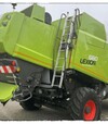 Зерноуборочный комбайн Claas Lexion 660, 2014 г.в, 2150 м/ч, б/у - 15