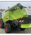 Зерноуборочный комбайн Claas Lexion 660, 2014 г.в, 2150 м/ч, б/у - 17