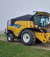 Зерноуборочный комбайн New Holland CR 9.80, 2015 г.в, 2255 м/ч, б/у - 20