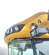Зерноуборочный комбайн New Holland CR 9.80, 2015 г.в, 2255 м/ч, б/у - 2