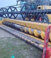 Зерноуборочный комбайн New Holland CR 9.80, 2015 г.в, 2255 м/ч, б/у - 4