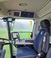 Зерноуборочный комбайн New Holland CR 9.80, 2015 г.в, 2255 м/ч, б/у - 5