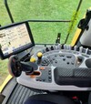 Зерноуборочный комбайн New Holland CR 9.80, 2015 г.в, 2255 м/ч, б/у - 6