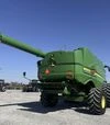 Зернозбиральний комбайн John Deere S770, 2018 р.в, 1703 м/год, б/в - 2