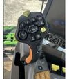 Зернозбиральний комбайн John Deere S770, 2018 р.в, 1703 м/год, б/в - 5