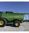 Зернозбиральний комбайн John Deere S770, 2018 р.в, 1703 м/год, б/в - 9