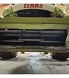 Зернозбиральний комбайн Claas Lexion 650, 2018 р.в, 1166 м/год, б/в - 11