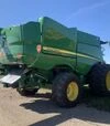 Зернозбиральний комбайн John Deere S770, 2021 р.в, 2595 м/год, б/в - 3