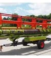 Зерноуборочный комбайн Claas Lexion 740, 2016 г.в, 2533 м/ч, б/у - 7