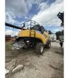 Зерноуборочный комбайн New Holland CR 890, 2021 г.в, 1994 м/ч, б/у - 3