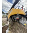 Зерноуборочный комбайн New Holland CR 890, 2021 г.в, 1994 м/ч, б/у - 5