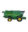 Зернозбиральний комбайн John Deere S680i, 2016 р.в, 1450 м/год, б/в - 1