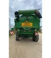 Зернозбиральний комбайн John Deere S680i, 2016 р.в, 1450 м/год, б/в - 2