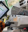 Зернозбиральний комбайн John Deere S680i, 2016 р.в, 1450 м/год, б/в - 5