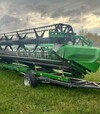 Зернозбиральний комбайн John Deere S680i, 2016 р.в, 1450 м/год, б/в - 7