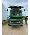 Зернозбиральний комбайн John Deere S680i, 2016 р.в, 1450 м/год, б/в - 9