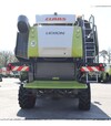 Зерноуборочный комбайн Claas Lexion 740, 2017 г.в, 1104 м/ч, б/у - 12