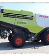 Зерноуборочный комбайн Claas Lexion 740, 2017 г.в, 1104 м/ч, б/у - 14