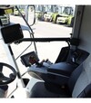 Зерноуборочный комбайн Claas Lexion 740, 2017 г.в, 1104 м/ч, б/у - 2