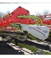 Зерноуборочный комбайн Claas Lexion 740, 2017 г.в, 1104 м/ч, б/у - 4