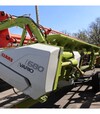 Зерноуборочный комбайн Claas Lexion 740, 2017 г.в, 1104 м/ч, б/у - 6