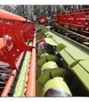 Зерноуборочный комбайн Claas Lexion 740, 2017 г.в, 1104 м/ч, б/у - 7