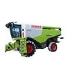 Зернозбиральний комбайн Claas Lexion 740, 2014 р.в, 2900 м/год, б/в - 1