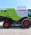 Зернозбиральний комбайн Claas Lexion 740, 2014 р.в, 2900 м/год, б/в - 3