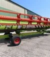 Зернозбиральний комбайн Claas Lexion 740, 2014 р.в, 2900 м/год, б/в - 6