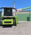 Зернозбиральний комбайн Claas Lexion 740, 2014 р.в, 2900 м/год, б/в - 8