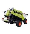 Зернозбиральний комбайн Claas Lexion 750, 2015 р.в, 1890 м/год, б/в - 1