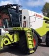 Зернозбиральний комбайн Claas Lexion 750, 2015 р.в, 1890 м/год, б/в - 2