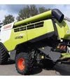 Зернозбиральний комбайн Claas Lexion 750, 2015 р.в, 1890 м/год, б/в - 3