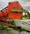 Зернозбиральний комбайн Claas Lexion 750, 2015 р.в, 1890 м/год, б/в - 5