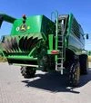 Зернозбиральний комбайн John Deere T670i HM, 2019 р.в, 1754 м/год, б/в - 11