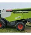 Зернозбиральний комбайн Claas Lexion 670, 2018 р.в, 1664 м/год, б/в - 11