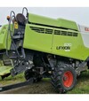 Зернозбиральний комбайн Claas Lexion 670, 2018 р.в, 1664 м/год, б/в - 2