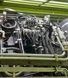 Зернозбиральний комбайн Claas Lexion 670, 2018 р.в, 1664 м/год, б/в - 7