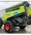 Зернозбиральний комбайн Claas Lexion 770, 2015 р.в, 2400 м/год, б/в - 4