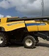 Зерноуборочный комбайн New Holland CX 8.80, 2022 г.в, б/у - 12